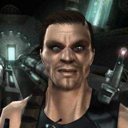 SergTSN — legacy portrait