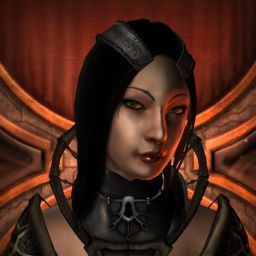 Realyana — legacy portrait