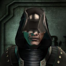 Pious Khanid — legacy portrait