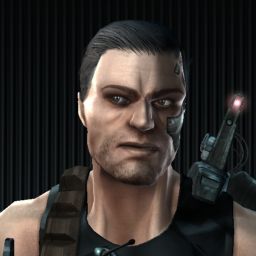 Staytus — legacy portrait