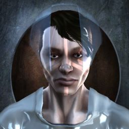Jilaan — legacy portrait