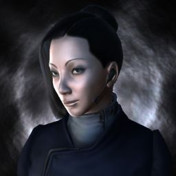 akoya89 — legacy portrait