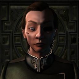 tazchad — legacy portrait