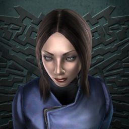 Hazukisama — legacy portrait