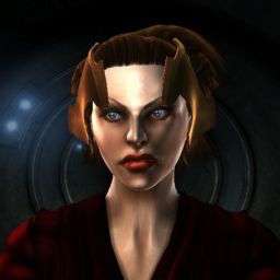 Gotchurfront — legacy portrait