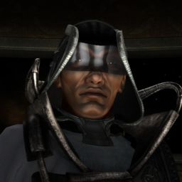Dream Fist — legacy portrait