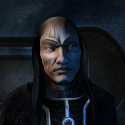 Sir Zzang — legacy portrait