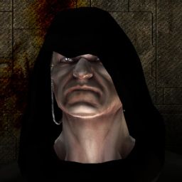 steveid — legacy portrait