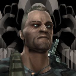 Alexander Jade — legacy portrait