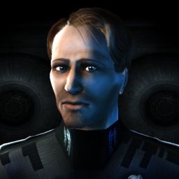 Treadwell Sinn — legacy portrait