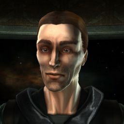 kristofPL — legacy portrait