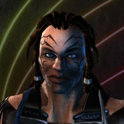 MrKlepto — legacy portrait