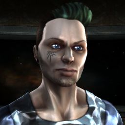 Xassar — legacy portrait