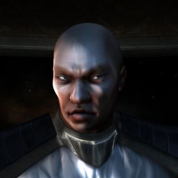 Bakart — legacy portrait
