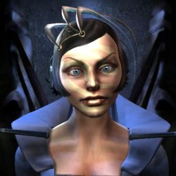 Vanessa88 — legacy portrait