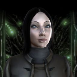 Sky Medion — legacy portrait