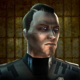 Nlemde — legacy portrait