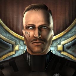 Trice Llulin — legacy portrait