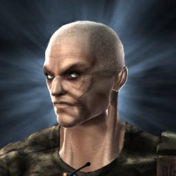 blueeyesDK — legacy portrait