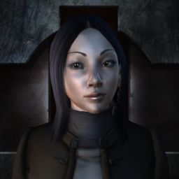 hotdonkey — legacy portrait