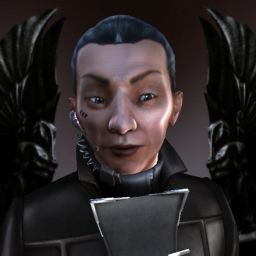 Gammerillion — legacy portrait