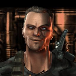 Tiran Anastasi — legacy portrait