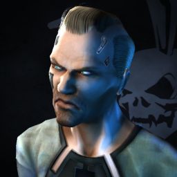 McAll3 — legacy portrait