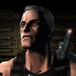 Bragster — legacy portrait