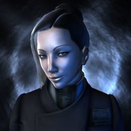Avelerris — legacy portrait