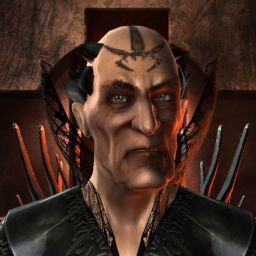 Nanoelf — legacy portrait
