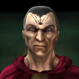 FileCop AI — legacy portrait