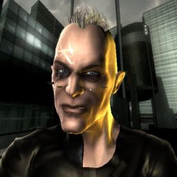 OTENIT333 — legacy portrait