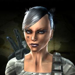 Imperka — legacy portrait