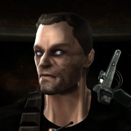 Spudzeebee — legacy portrait