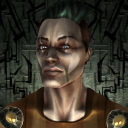 arfactside — legacy portrait