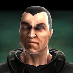jokeyace — legacy portrait