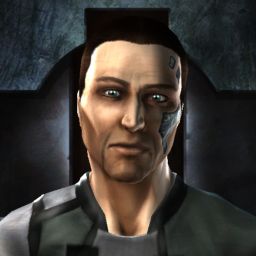 Cobra5665 — legacy portrait