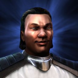 Jind'har — legacy portrait