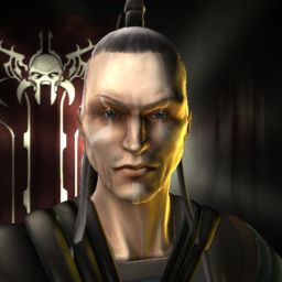 Simon Magii — legacy portrait