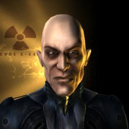 Feson — legacy portrait