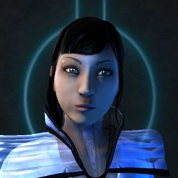 Bohia — legacy portrait