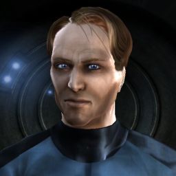 Dinedhil — legacy portrait