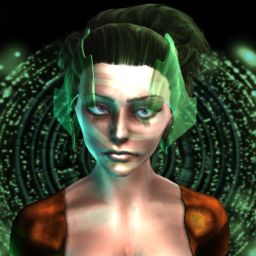 sometimesomewhere — legacy portrait