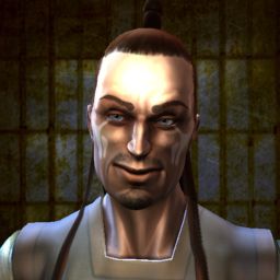 Dastone — legacy portrait