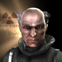 Offenbah — legacy portrait