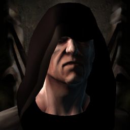 Shadowdance — legacy portrait