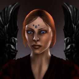 Veekay Tehsu — legacy portrait