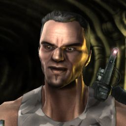 jetuserII — legacy portrait