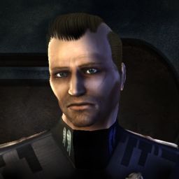 Zetterx — legacy portrait