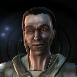 Meyr — legacy portrait